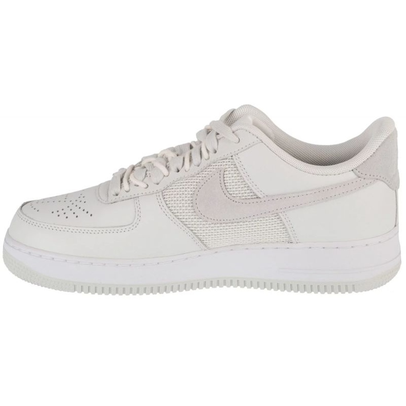 Nike Air Force 1 Low X Slam Jam DX5590-100 Pantofi alb 1