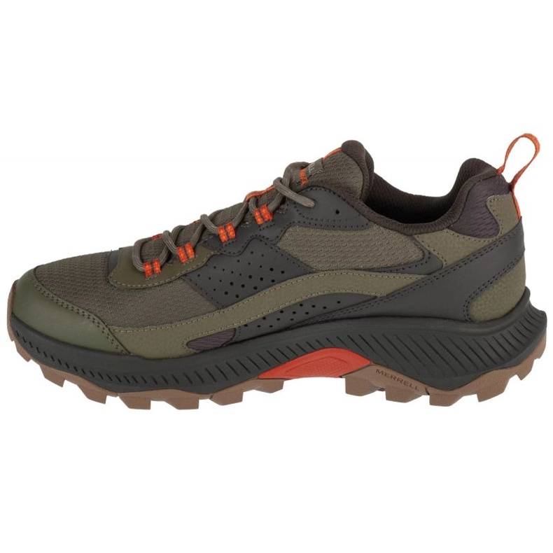 Merrell Speed ​​Strike 2 GTX J037827 Pantofi verde 1