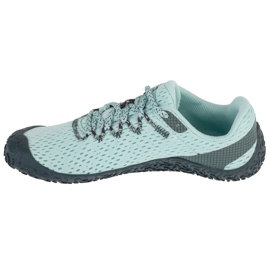 Merrell Vapor Glove 6 J068330 Pantofi de alergare albastru 1