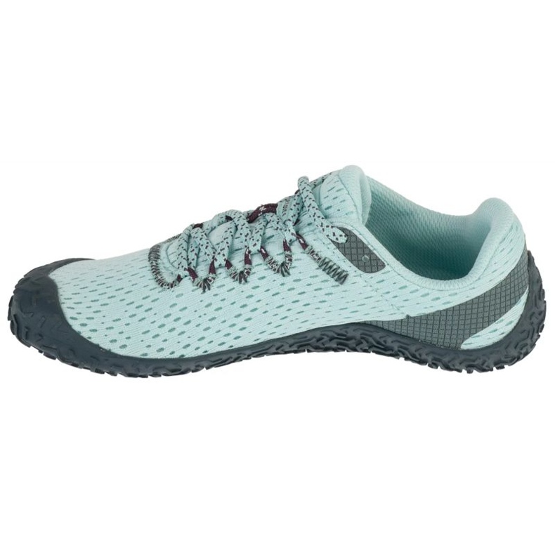 Merrell Vapor Glove 6 J068330 Pantofi de alergare albastru 1