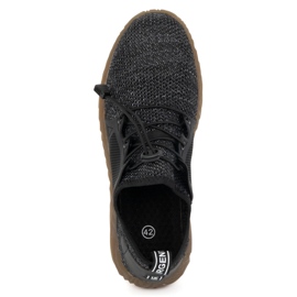 Pantofi de lucru URGENT 228/S1 cu capac din compozit 4