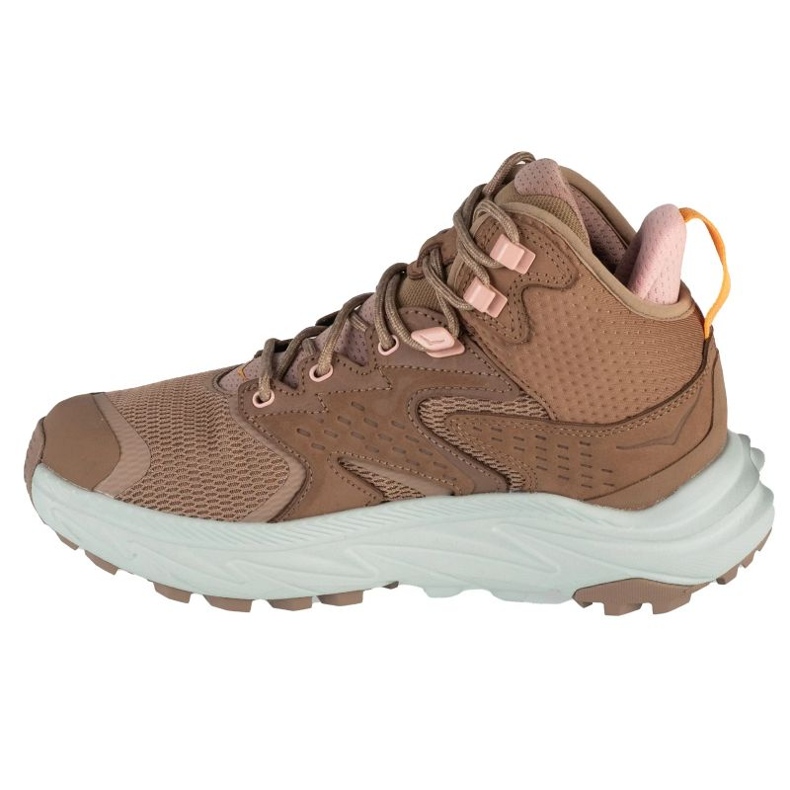 Pantofi Hoka Anacapa 2 Mid Gtx 1142831F-DIFL bej 1 Pantofi Hoka Anacapa 2 Mid Gtx 1142831F-DIFL bej 1