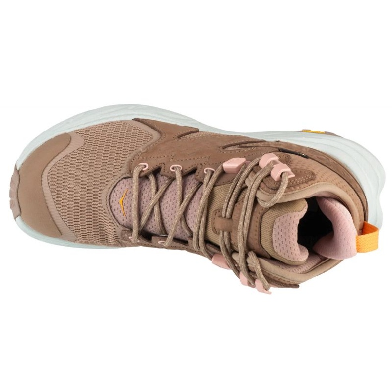 Pantofi Hoka Anacapa 2 Mid Gtx 1142831F-DIFL bej 2 Pantofi Hoka Anacapa 2 Mid Gtx 1142831F-DIFL bej 2