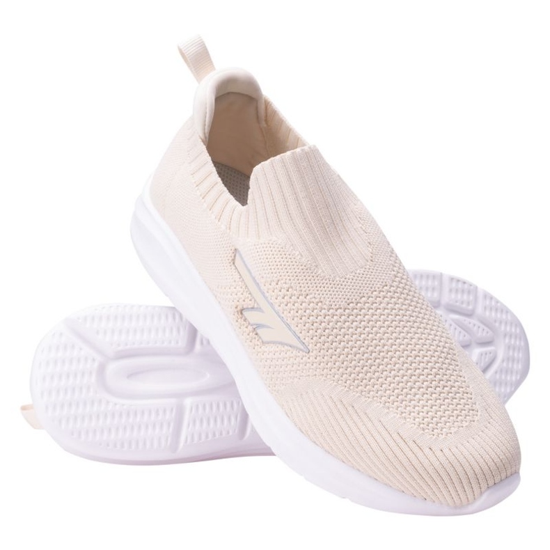 Hi-Tec Liveno 92800654324 Pantofi bej 1