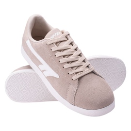 Hi-Tec Korel Shoes 92800654206 Beige bej 1