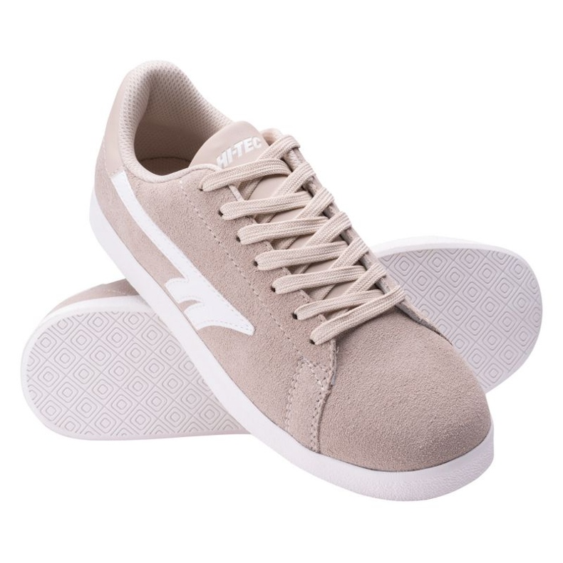 Hi-Tec Korel Shoes 92800654206 Beige bej 1