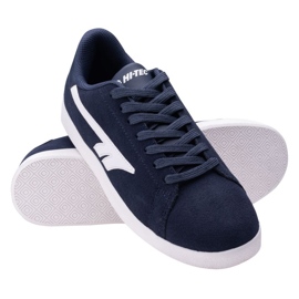 Hi-Tec Korel Teen 92800654201 Pantofi albastri bleumarin albastru 1 Hi-Tec Korel Teen 92800654201 Pantofi albastri bleumarin albastru 1