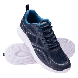 Pantofi de alergare Martes Runi Low 92800654336 albastru 1
