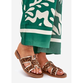 Flip Flip Flip Flip Flip Flips Zazoo 40383 BROWN maro 1