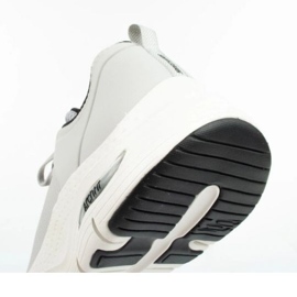 Pantofi sport pentru bărbați Skechers Arch se potrivesc 232200-lgbk gri 5