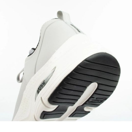 Pantofi sport pentru bărbați Skechers Arch se potrivesc 232200-lgbk gri 5