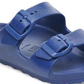 Birkenstock Arizona EVA 1029582 FLIP -FLOPS albastru 2