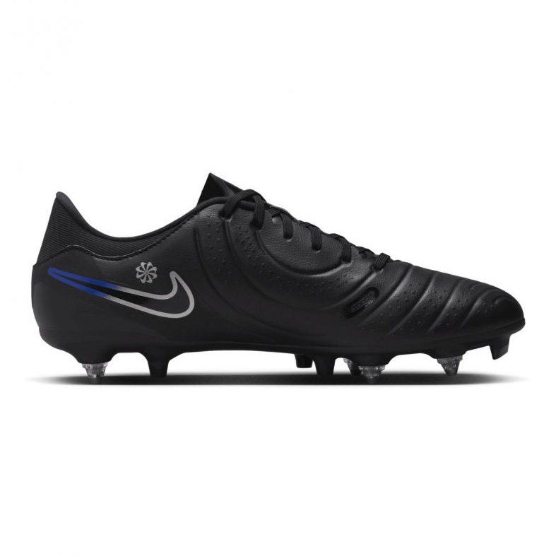 Nike Tiempo Legend 10 Academy SG-Pro AC AC DV4338-040 Pantofi de fotbal negru 1