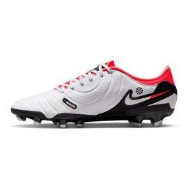 Nike Tiempo Legend 10 Academy MG DV4337-100 Pantofi de fotbal alb 1