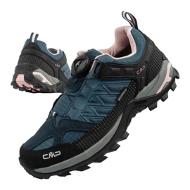 CMP RIGEL 3Q14826 53ug Fitgo Blue cu o membrană albastru 1