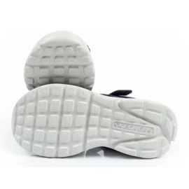 Sandale Skechers 406513L/NVBL albastru 1