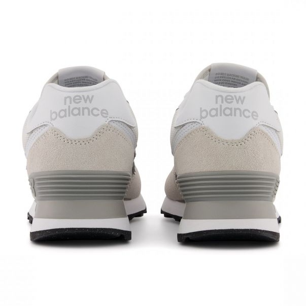 Pantofi New Balance WL574EVW bej 1