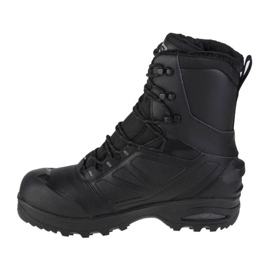 Pantofi Salomon Toundra Pro Clima Salomon Waterproof 404727 negru negru 1 Pantofi Salomon Toundra Pro Clima Salomon Waterproof 404727 negru negru 1