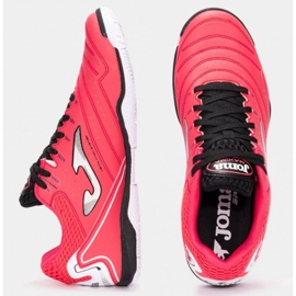 Joma Maxima 2510 în pantofi de fotbal Maxs2510in roz 1