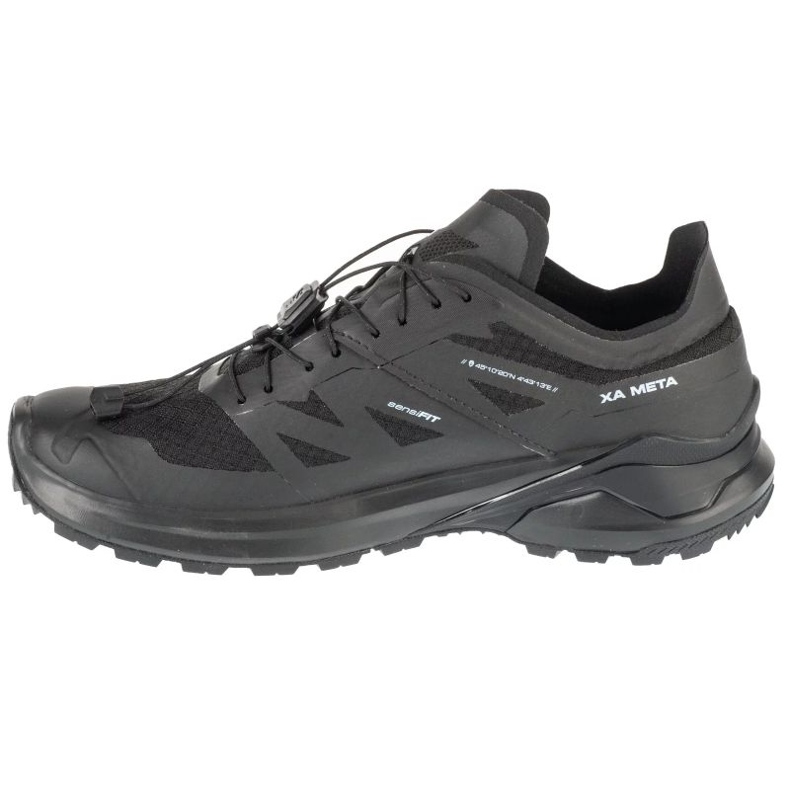 Salomon XA Meta Gore-Tex MIF L47828600 Pantofi de alergare negru 1