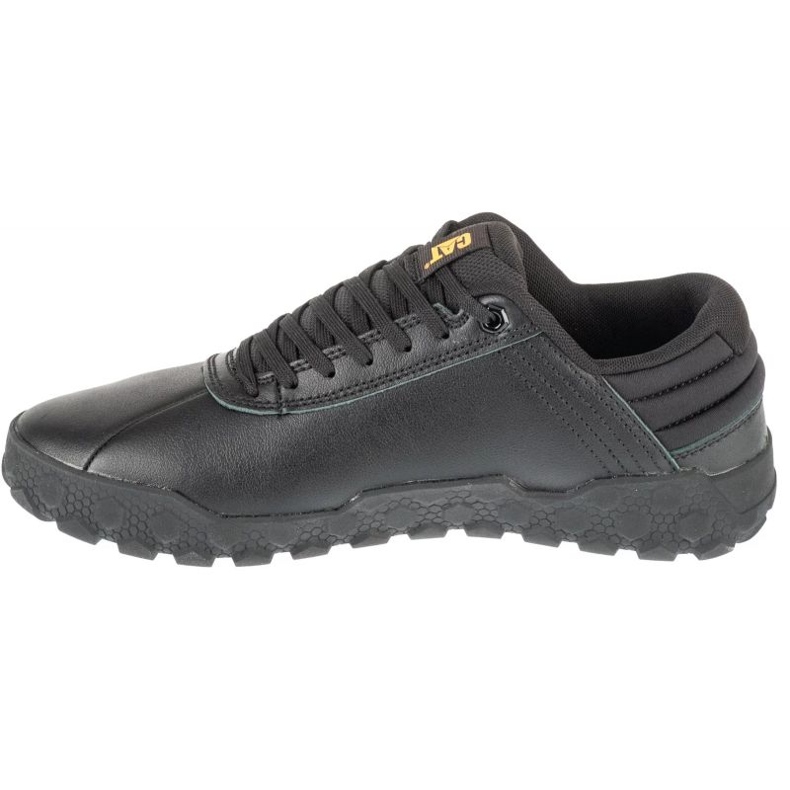 Pantofi Caterpillar Hex+ P726259 negru 1