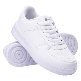 Martes Makon Shoes 92800602934 White alb 1
