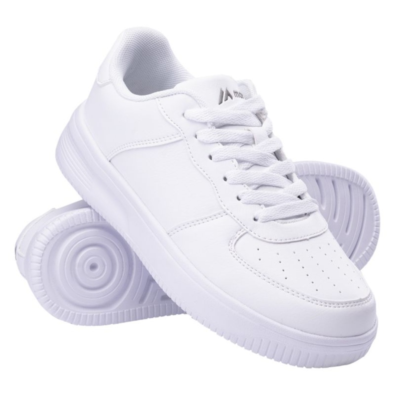 Martes Makon Shoes 92800602934 White alb 1