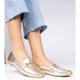 Plăcile elegante de aur cu decor de aur și zircoane 1