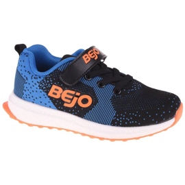 Bejo Vetas 92800078210 Pantofi albastru-negru 1