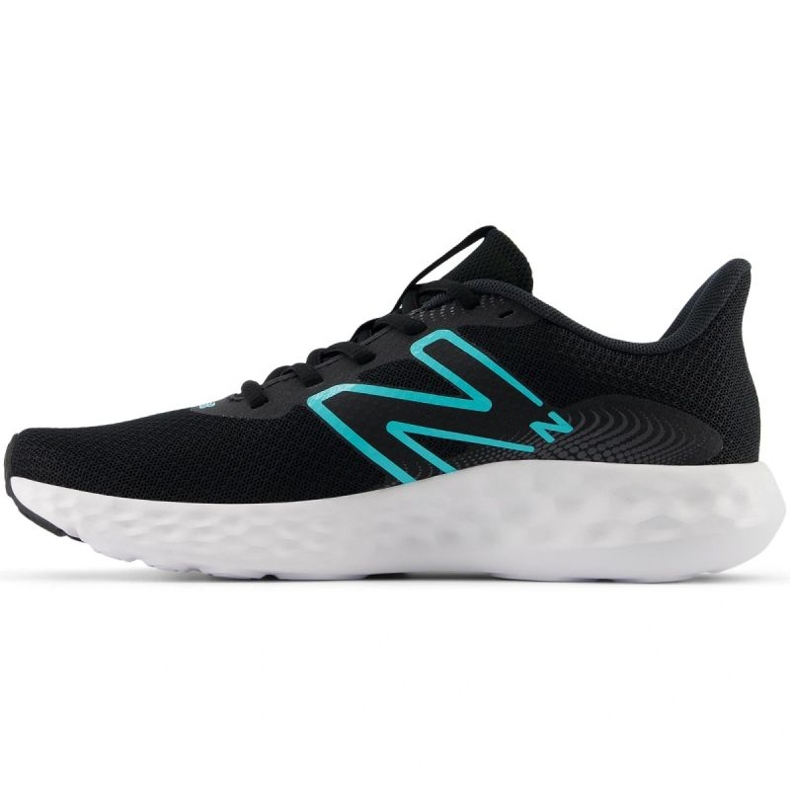Pantofi de alergare New Balance W411CM3 Negru 1