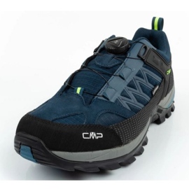 CMP RIGEL 3Q14827 08MF FITGO NAVY BLUE albastru 2