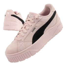 Puma Karmen II 397457 05 Pantofi roz palid 1