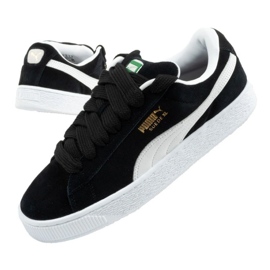 PUMA Sedee XL 395205 02 Pantofi negri negru 1