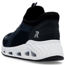 Pantofi sport pentru femei Navy Blue Rieker N5257-14 albastru 1 Pantofi sport pentru femei Navy Blue Rieker N5257-14 albastru 1