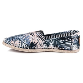 Mckeylor Espadrile colorate multicolor 3