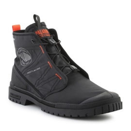Palladium SP20 Travel HI 74476-008-M negru 1