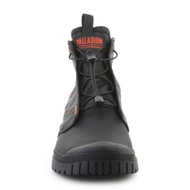 Palladium SP20 Travel HI 74476-008-M negru 2