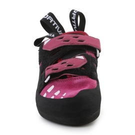 Pantofi de alpinism La Sportiva Tarantula 40T502502 negru 2 Pantofi de alpinism La Sportiva Tarantula 40T502502 negru 2