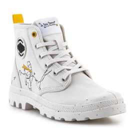 Palladium Pampa-Petit Prince 74449-180-M alb 1