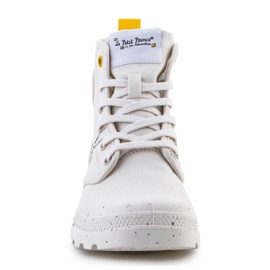 Palladium Pampa-Petit Prince 74449-180-M alb 2