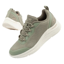 Skechers Bobs Arch Comfort B Sweet Bobs Bobs Bobs 117561/OLV verde 1 Skechers Bobs Arch Comfort B Sweet Bobs Bobs Bobs 117561/OLV verde 1