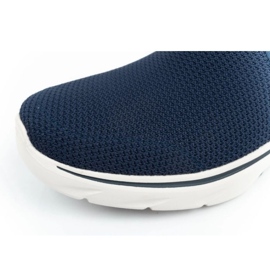 Skechers Go Walk 7 pantofi în 125218/NVW albastru 5