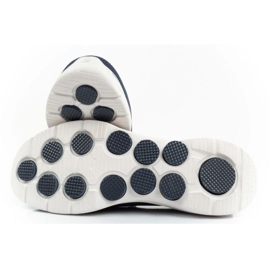 Skechers Go Walk 7 pantofi în 125218/NVW albastru 8