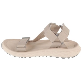 Sandale Columbia Konos Globetrot Sandal 2126911027 gri 1