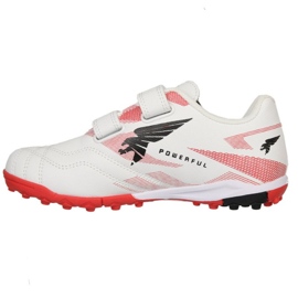Pantofi joma puternici 2501 TF alb 1 Pantofi joma puternici 2501 TF alb 1