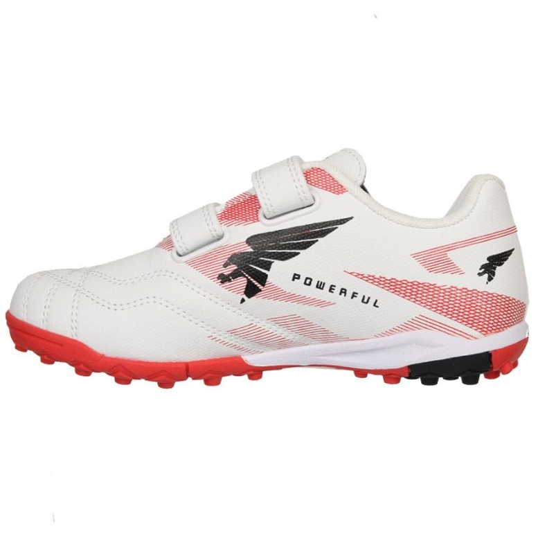 Pantofi joma puternici 2501 TF alb 1 Pantofi joma puternici 2501 TF alb 1