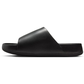 Nike Calm FD4116-001 Spumă neagră negru 1 Nike Calm FD4116-001 Spumă neagră negru 1