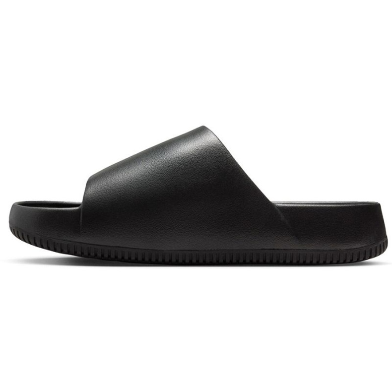 Nike Calm FD4116-001 Spumă neagră negru 1 Nike Calm FD4116-001 Spumă neagră negru 1