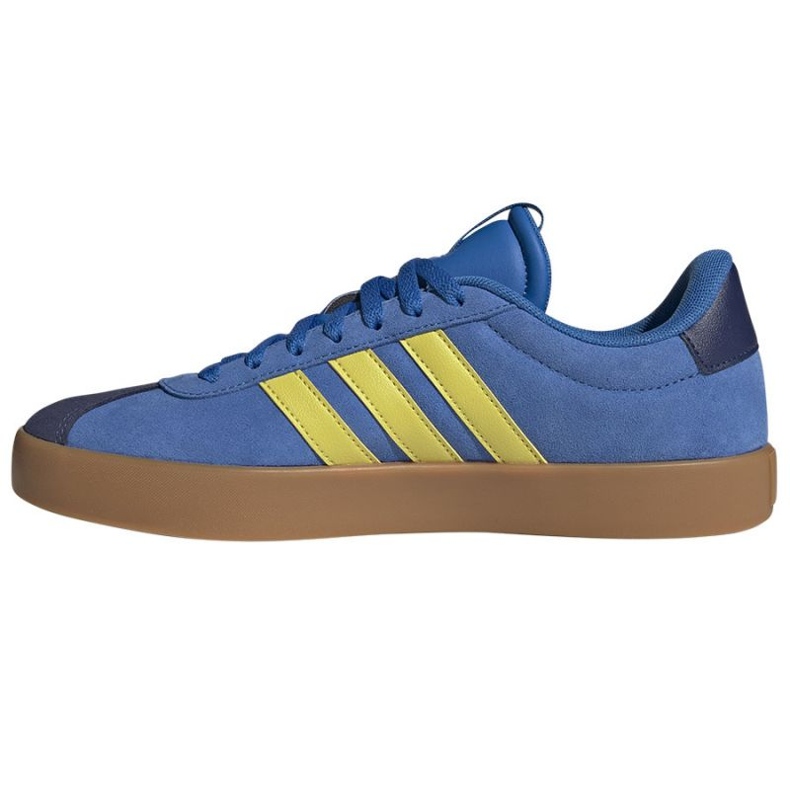 Adidas VL Court 3.0 JP5286 Pantofi albastru 1