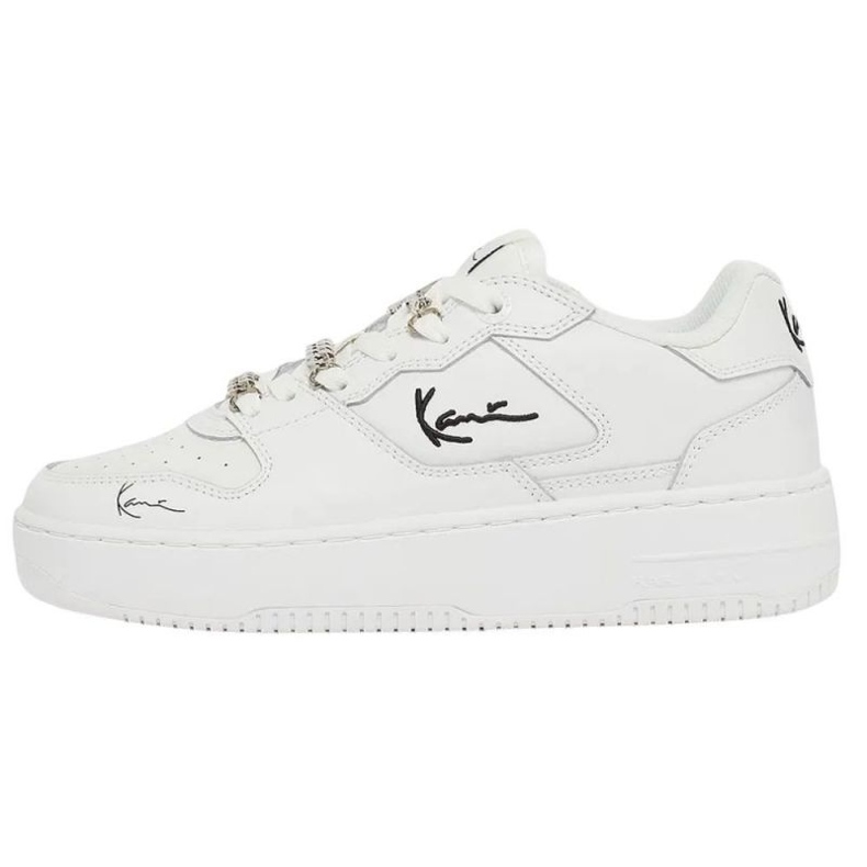 Karl Kania 89 Up 23 1184028 White alb 1